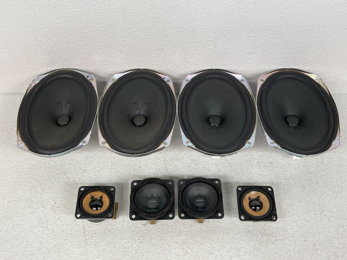 ⭐2009-2014 NISSAN 370Z CONVERTIBLE SPEAKER TWEETER AUDIO ⭐2009-2014 NISSAN 370Z CONVERTIBLE SPEAKER TWEETER AUDIO
