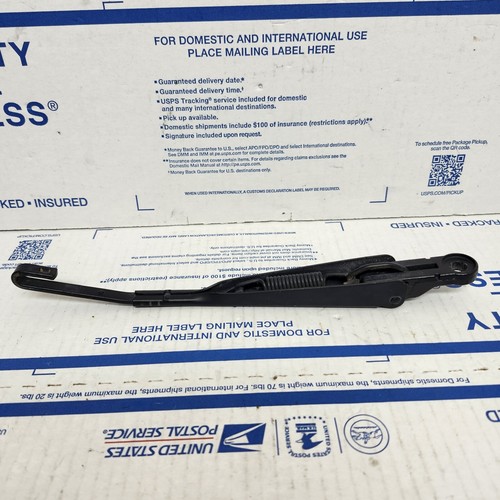✅02-07 SATURN VUE REAR GATE GLASS WIPER ARM LESS BLADE OEM - Picture 3 of 6