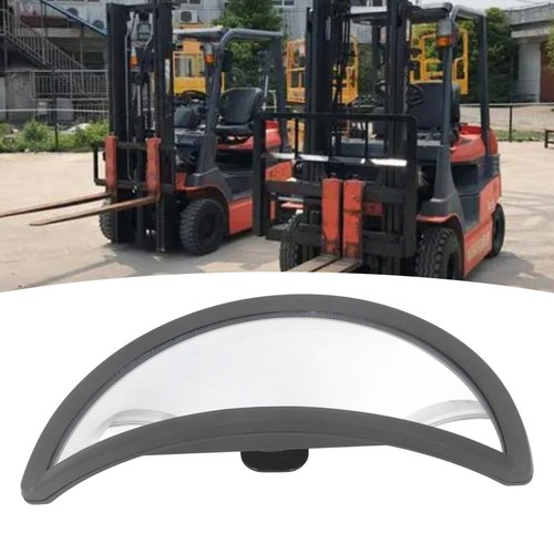 Convex Rearview Mirror Convex Security Mirror Shock Resistant Good - Picture 8 of 12