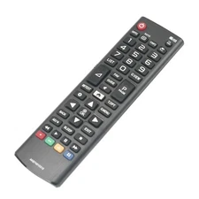 AKB74915310 Replaced Remote Fit for LG TV AKB74915346 AKB74915347 43LH571V-TE