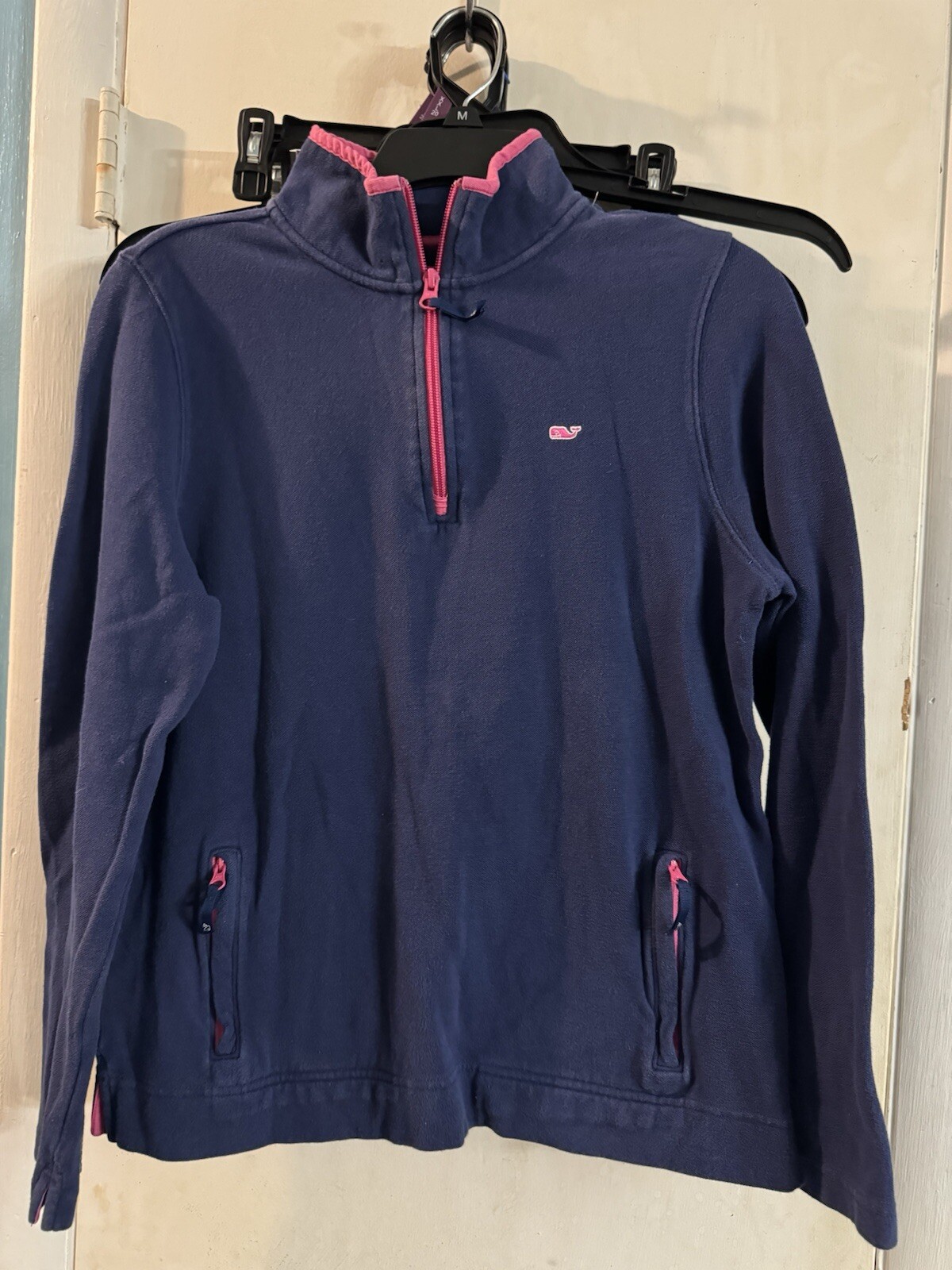 Vineyard Vines Performance Medium Pullover - image 1