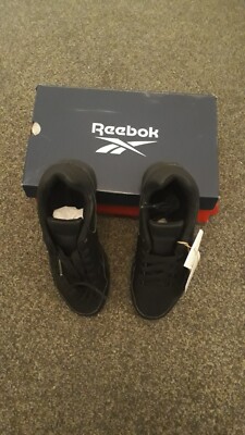 REEBOK ROYAL CLOG 3.0 KINDER UK 13,5 SNEAKER