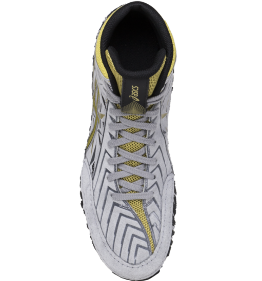 asics aggressor 3 wrestling shoes