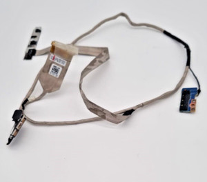 Original Ersatzteil Webcam Displaykabel für Dell Latitude E6530 40-Pin 0G4J1F