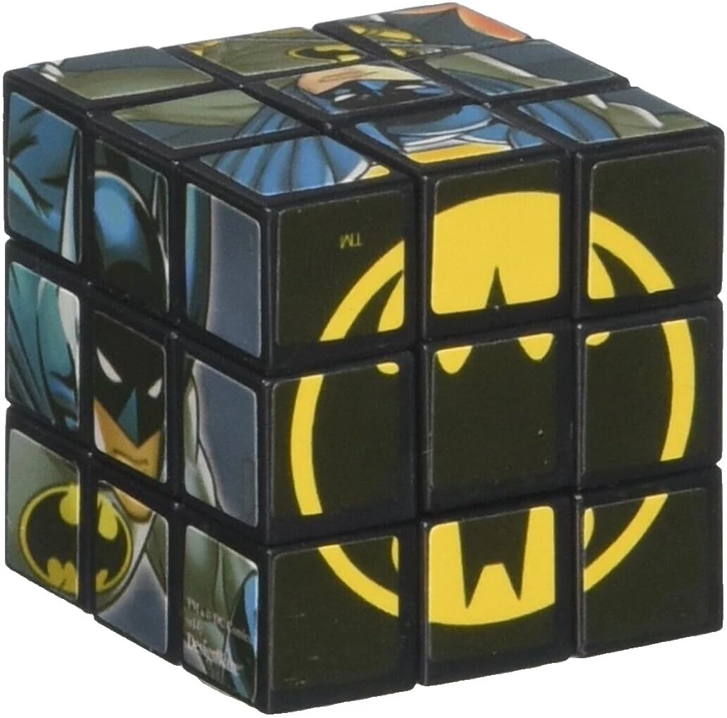 Héroes de cómic Plástico Party Favors & Bolsa Rellenos