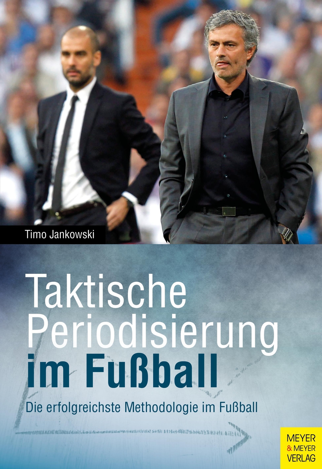 Thumbnail - Taktische Periodisierung Fußball | Die Erfolgreichste Methodologie