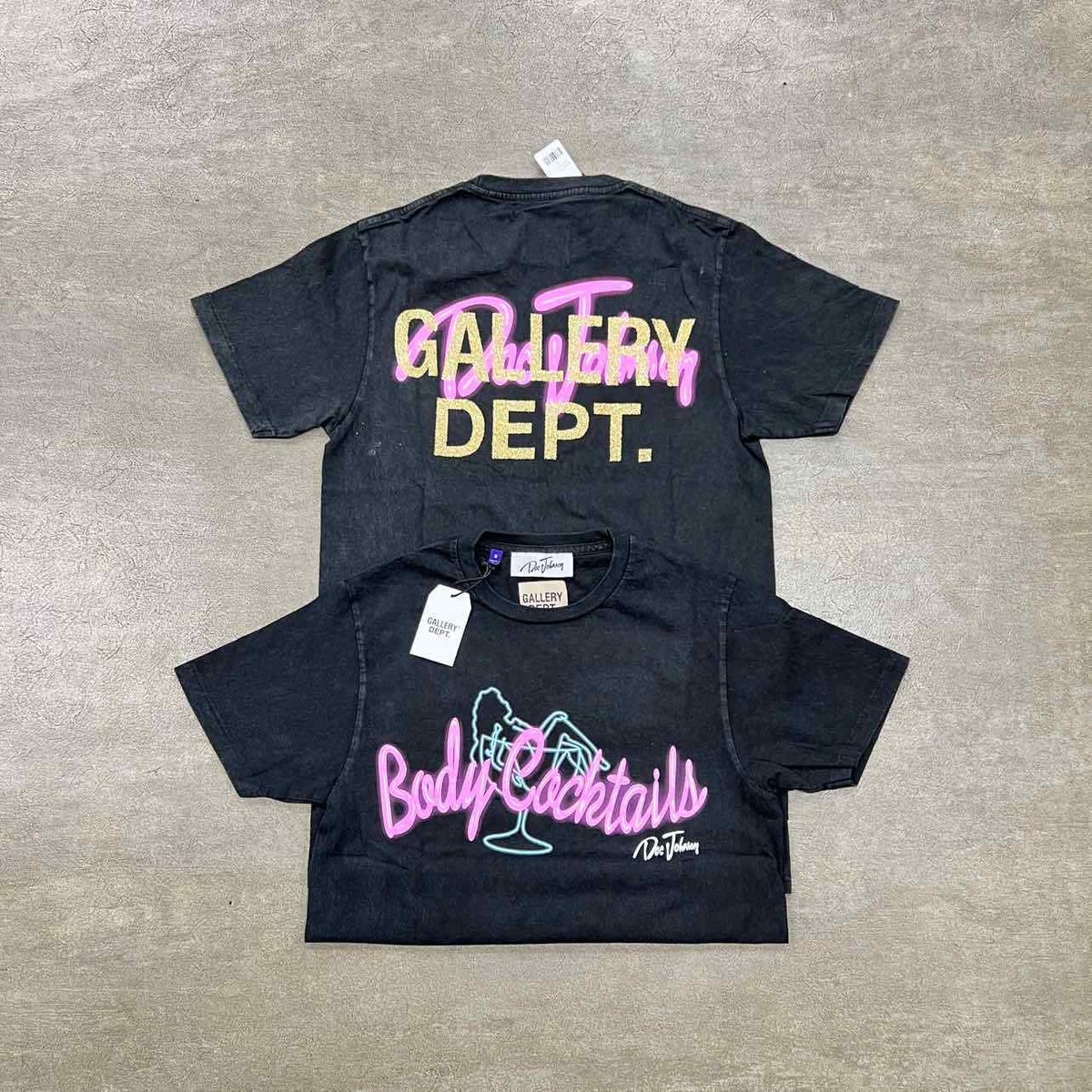 Gallery DEPT. T-Shirt 