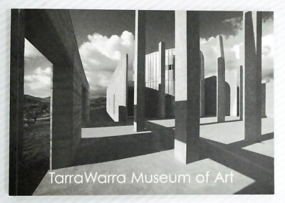TarraWarra Museum of Art Maudie Palmer & Bryony Marks Victorian Gallery Opening