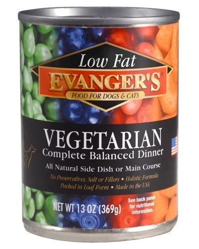 Low salt hotsell canned dog food