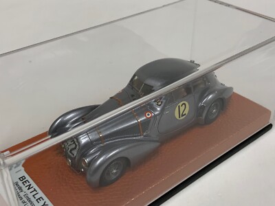 2023 Bentley Le Mans Collection