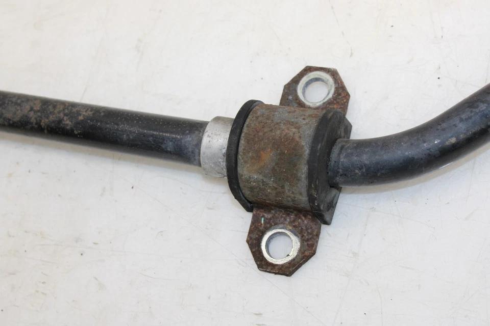 Barra estabilizadora delantera Mazda MX-5 Miata 2006-2015 OEM KG50 Foto 3 de 4