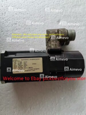 1pc 100% tested AKM22C-ANB2DA00 (by DHL or FedEx) #U9318D YG