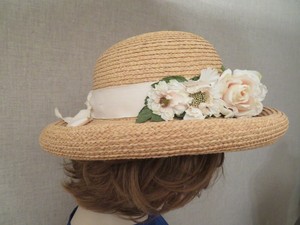straw hats australia womens