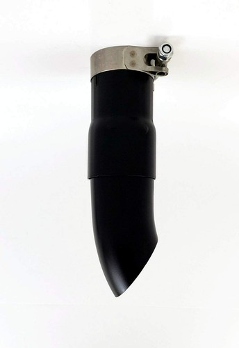1990-2022 Harley Davidson Sportster 883/1200 MOTORCYCLE Shorty Exhaust Slip-On - Foto 4 di 9