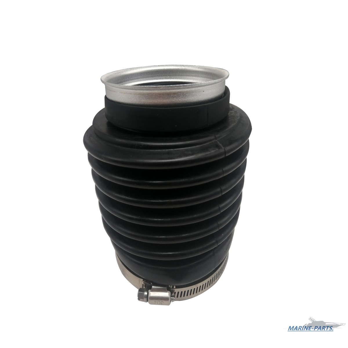 Bellows Adhesive Bellows Kit For OMC Cobra Sterndrive I/O Replaces - Foto 7