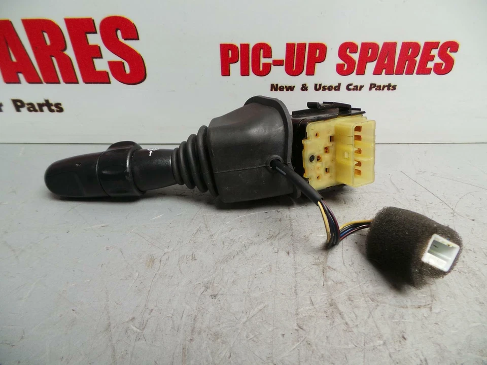 TALLO LIMPIAPARABRISAS DAEWOO NUBIRA 04-05 0000280389 Foto 2 de 4