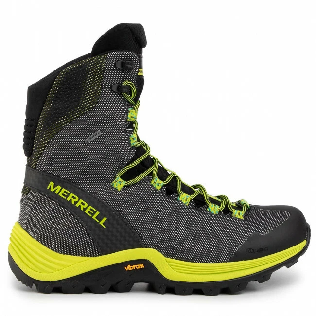 MERRELL Thermo Rogue J17005 Warm Winter Boots Mens | eBay