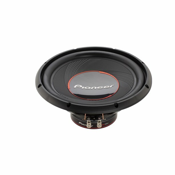 Pioneer TS 1200m Rubber Surround 