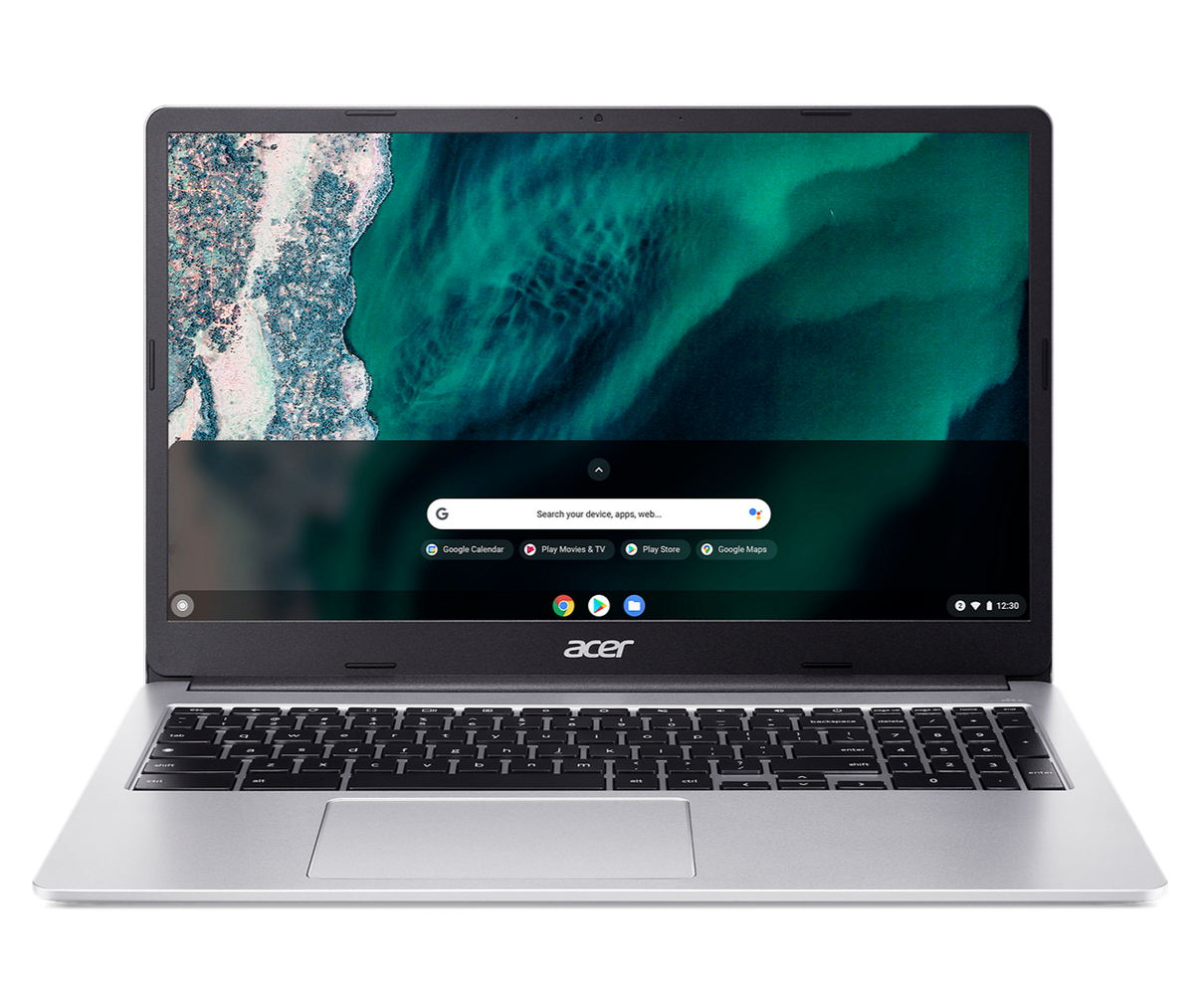 New Acer Chromebook 315 15.6