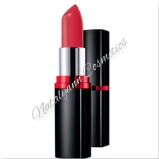 MAYBELLINE Lipstick  Color Sensational 60 SHADES Nude, pink, rose, Brown