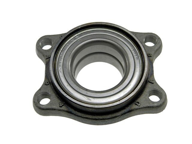 Front Right / Left Wheel Hub For Audi A6 2.0 TDI, 2.0, 2.4, 2.8, 3.0, 3.2 04-