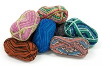 Mary Maxim Sock Yarn Surprise Pack on sale Mary Maxim Sock Yarn Surprise Pack on sale