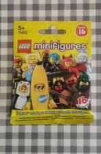 Lego Minifiguren Serie 16 unge&ouml;ffnet werkseitig versiegelt aussuchen choose your own