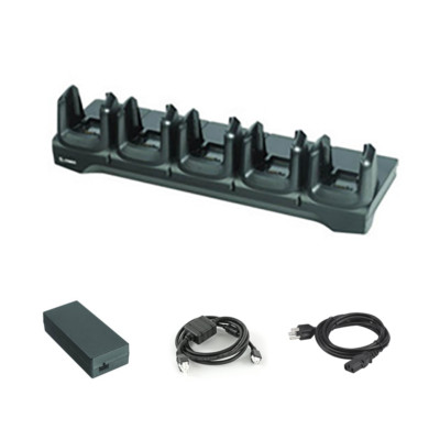 Zebra CRD-MC33-5SCHG-01