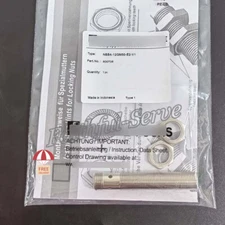 Inductive Proximity Sensor Switch For Pepperl+Fuchs NBB4-12GM50-E2-V1