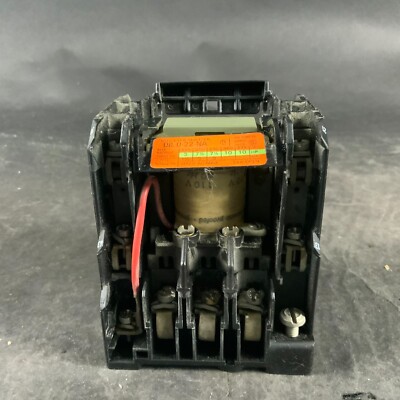 KLOCKNER MOELLER DIL0-22-NA CONTACTOR ($50 OBO)