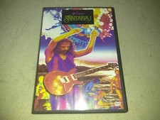Viva-Santana DVD concert