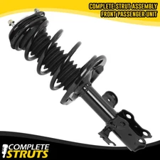2011-2016 Scion tC Front Right Quick Complete Strut & Coil Spring Assembly
