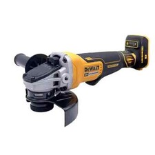 Dewalt DCG406 125MM Brushless Angle Grinder Cordless Cutting Machine-no battery