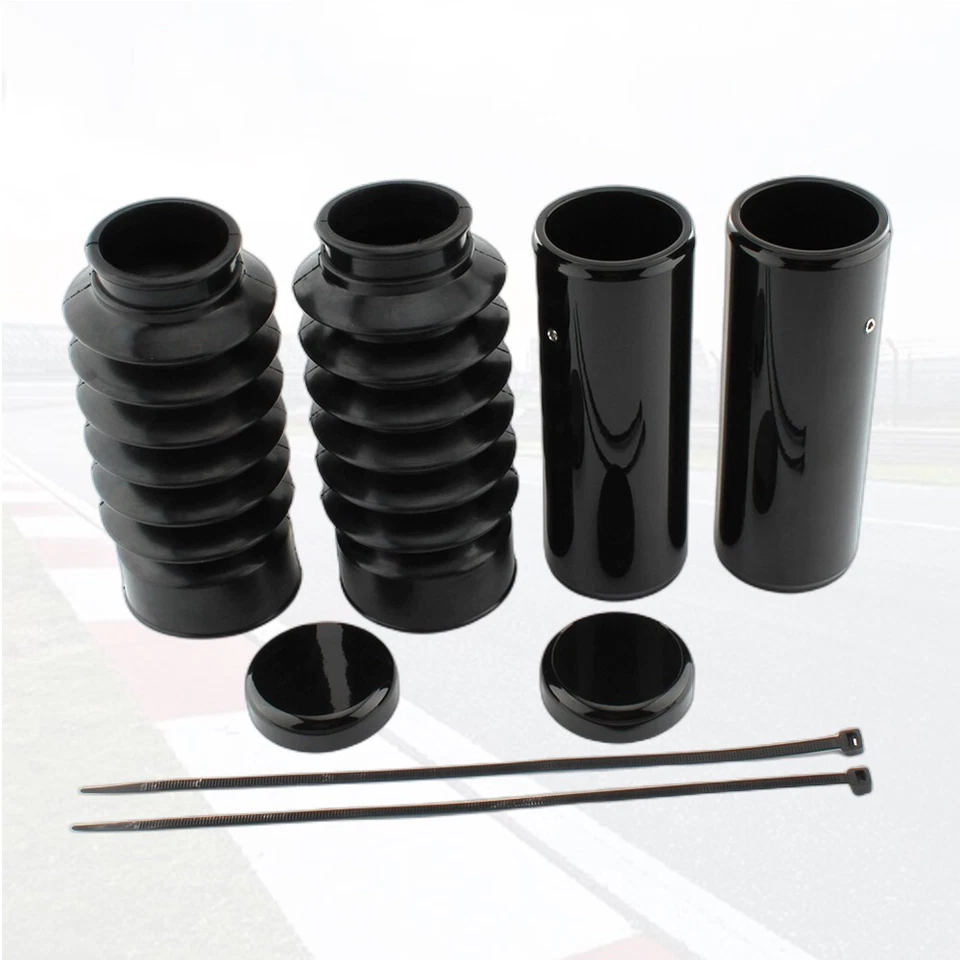 X48 16-22 tampa de garfo dianteiro motocicleta PARA HARLEY-DAVIDSON QUARENTA E OITO (XL1200X) - Imagem 2 de 4