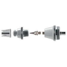 Iwata I-535 2  I-5352 Fluid Head System (C2) ...