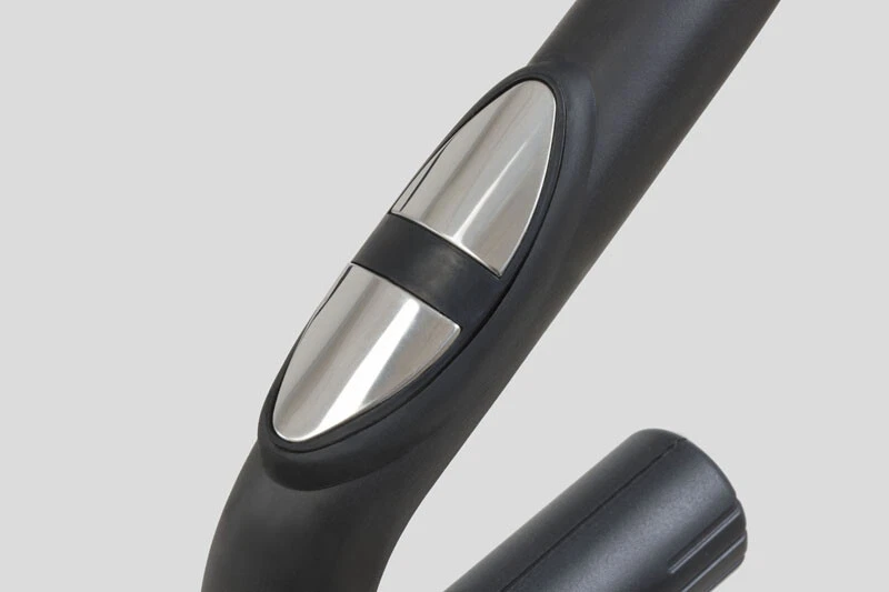 Tfk Slim Mag Everfit Tapis Roulant Magnetico Salvaspazio con Sensore Cardiaco - Immagine 4 di 4