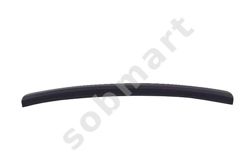 AUDI A6 C5 S6 1997-2004 ALERÓN DE LA TAPA DEL MALETERO TUNING SOBMART - Imagen 7 de 9