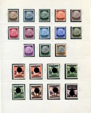 Gg Almost Complete Collection (S4135