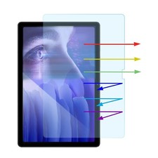 2Pcs Compatible Samsung Galaxy Tab A7 10.4 Inch 2020 Anti Blue Light Matte ...