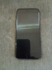 Iphone 7 With TICTOK App