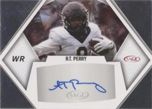 2023 SAGE Low Series A.T. Perry #A-ATP