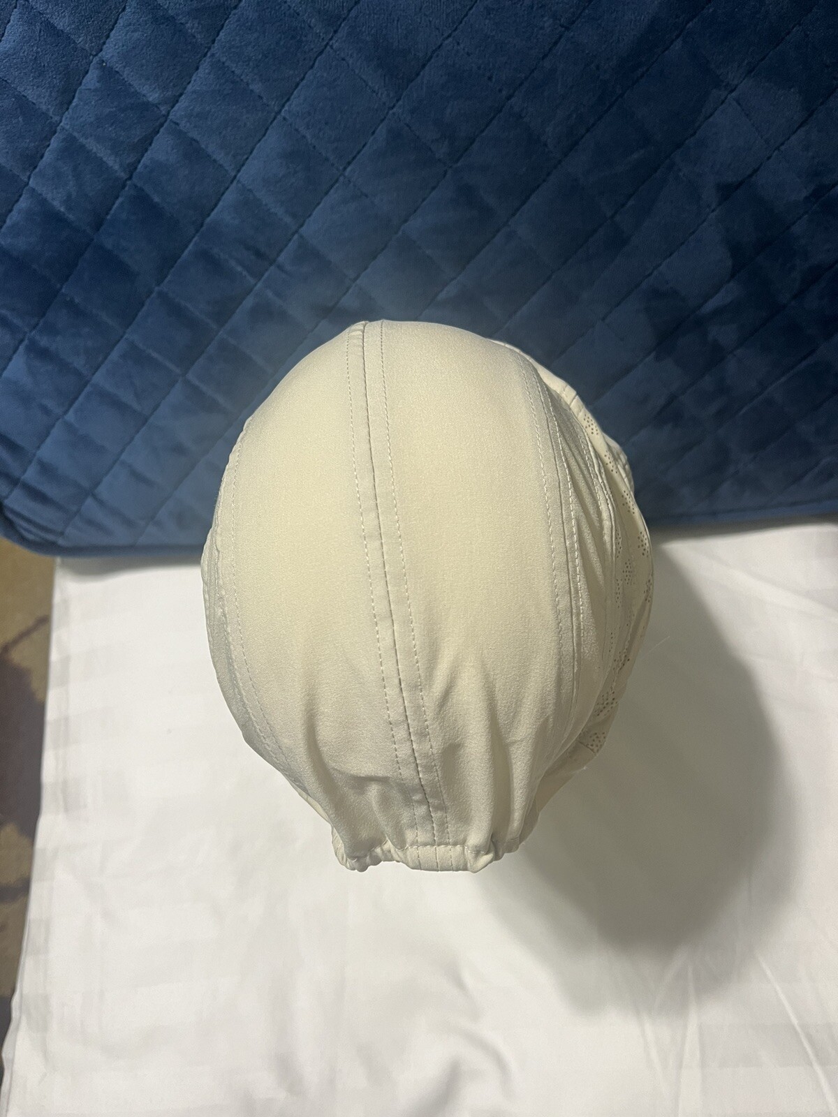 Coolibar Baseball Hat Cap StrapBack Womens  S/M B… - image 4