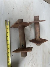 Simplicity Tiller Tine Hub Assembly