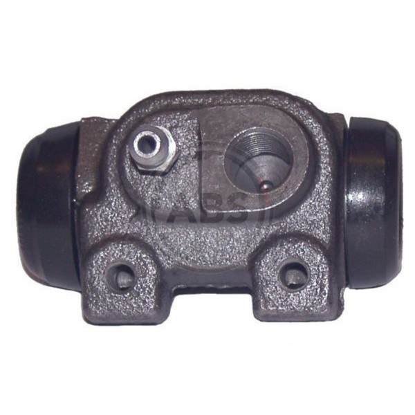 A.B.S. Radbremszylinder FüR Peugeot 205 II 20A C Kasten 741B 20D 741A C-image