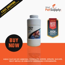 Seachem Marine Buffer