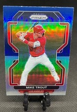2022 Panini Prizm Navy & Carolina Blue “You pick” ***complete your set***