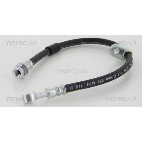 Triscan Bremsschlauch Bremsleitung Vorne Rechts FüR Nissan Pixo 8150 14165-image