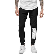 Unisex fleece sweatpants