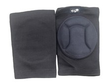 Knee Sleeve Compression Brace Support Sport Joint Pain Arthritis Relief