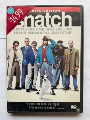DVD's Pick & Choose From 100's moviesFlat Rate Ship - Picture 162 of 211